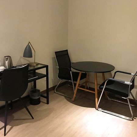 Maxx Hotel Ortigas Pasig City エクステリア 写真