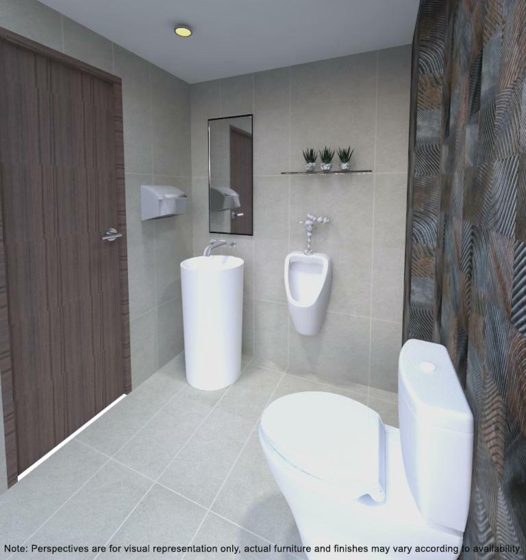 Maxx Hotel Ortigas Pasig City エクステリア 写真