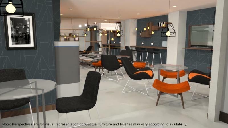 Maxx Hotel Ortigas Pasig City エクステリア 写真
