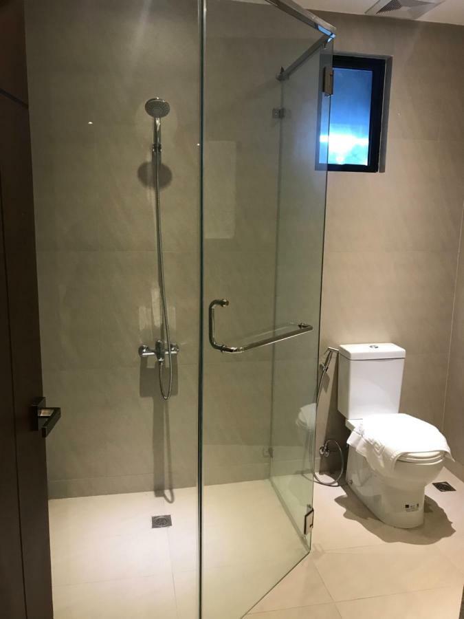 Maxx Hotel Ortigas Pasig City エクステリア 写真